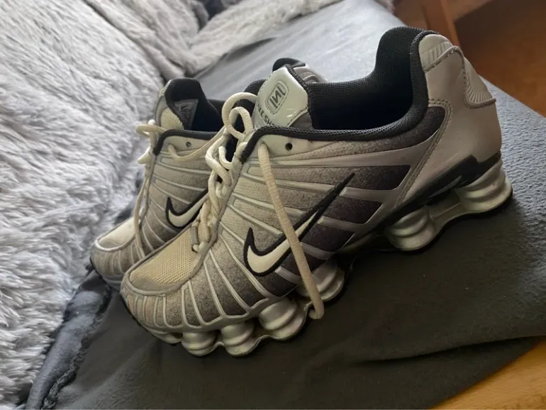 Used Nike Shox bike — image 5 of 7