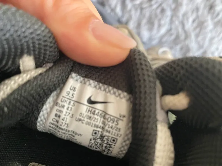 Used Nike Shox bike — image 6 of 7