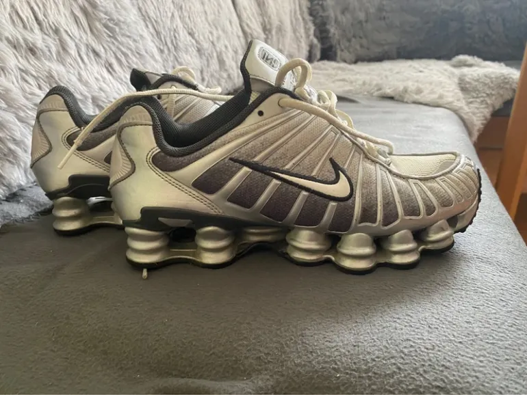 Used Nike Shox bike — image 2 of 7