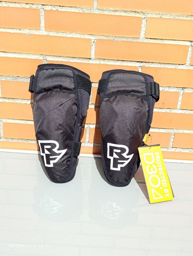 Used Race Face RaceFace Ambush Stealth DH Cycling Clothing