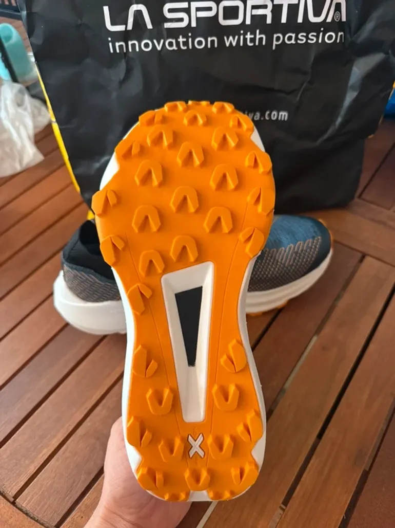 Gebrauchtes La Sportiva Prodigio Pro bike — Bild 2 von 3