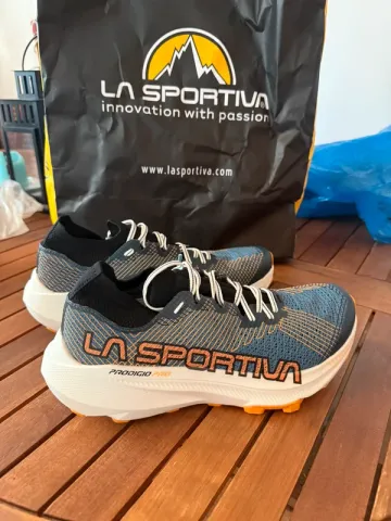 Gebrauchtes La Sportiva Prodigio Pro bike — Bild 1 von 3