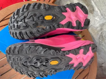Hoka Mafate 5 bike d'occasion — image 7 sur 7
