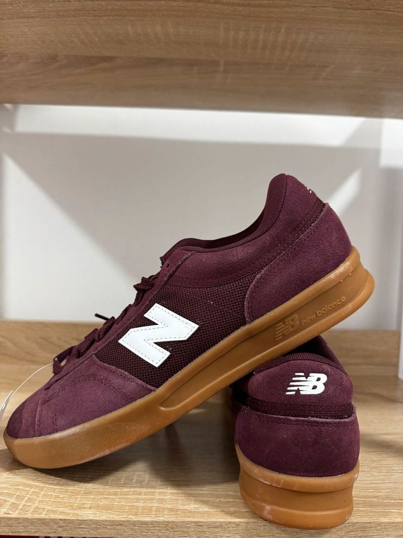 Brugt New Balance Numeric 430 Skate / Scooter