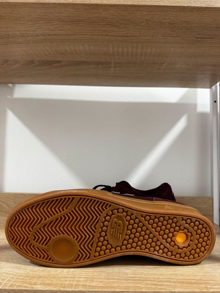 Brugt New Balance Numeric 430 bike — billede 3 af 4