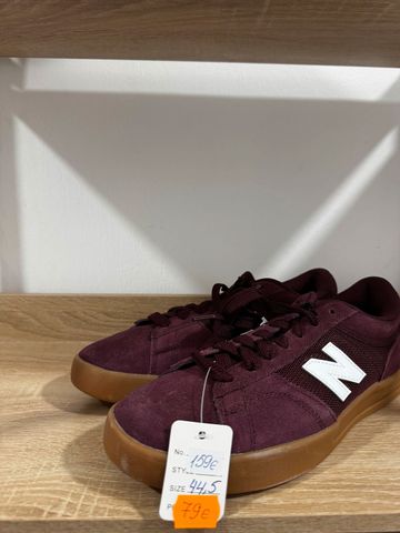 Brugt New Balance Numeric 430 bike — billede 4 af 4
