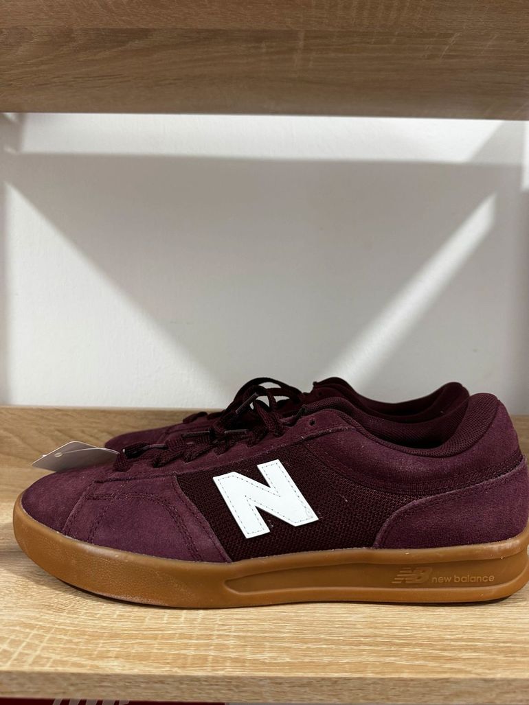 Brugt New Balance Numeric 430 bike — billede 2 af 4