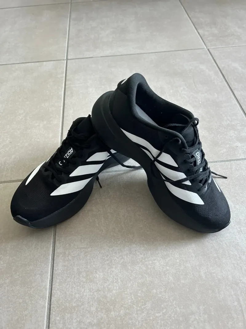 Used Adidas evo sl Running Shoes