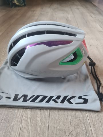 Gebrauchtes Specialized Prevail 3 Helmet 2025 bike — Bild 1 von 6