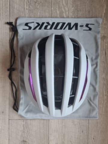 Gebrauchtes Specialized Prevail 3 Helmet 2025 bike — Bild 6 von 6