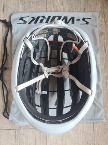 Gebrauchtes Specialized Prevail 3 Helmet 2025 bike — Bild 4 von 6