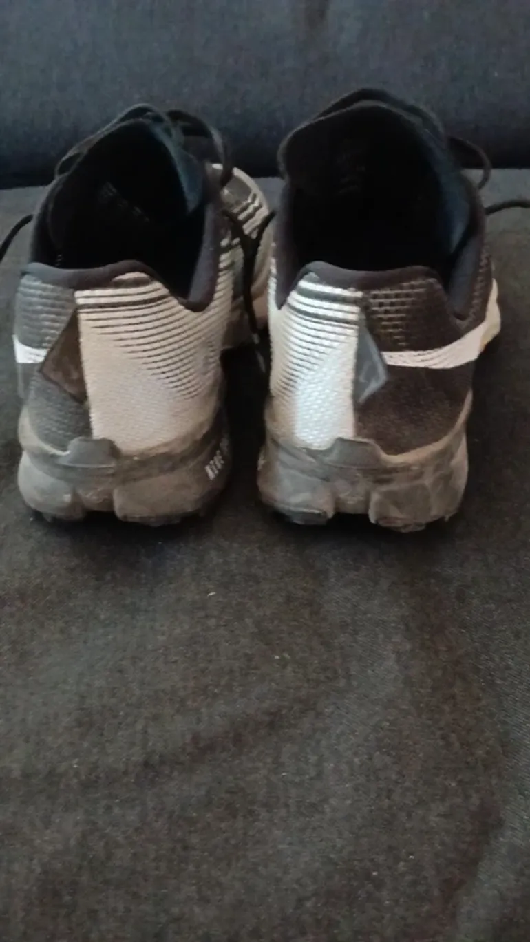 Used Scarpa Terra Kiger 10 bike — image 5 of 8