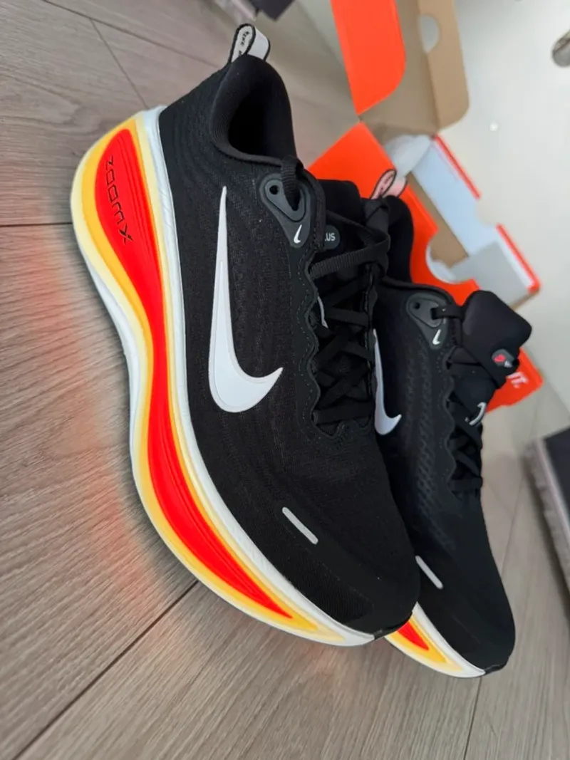 Gebrauchtes Nike Zoom Vomero 18 Running Shoes