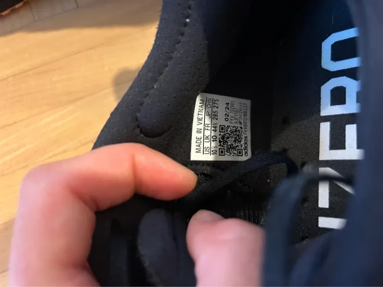 Used Adidas Adizero SL2 bike — image 5 of 8
