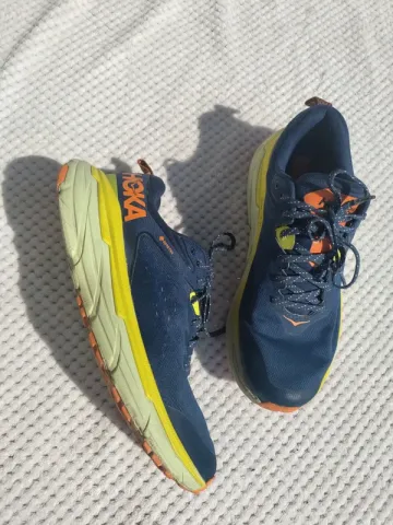 Hoka Baskets Homme bike d'occasion — image 1 sur 10