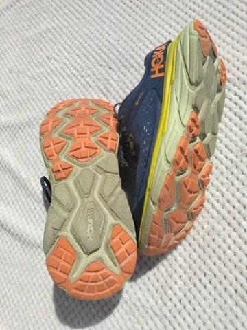Hoka Baskets Homme bike d'occasion — image 9 sur 10