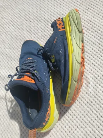 Hoka Baskets Homme bike d'occasion — image 8 sur 10
