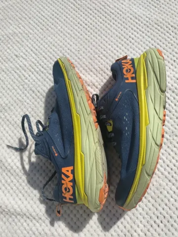 Hoka Baskets Homme bike d'occasion — image 10 sur 10