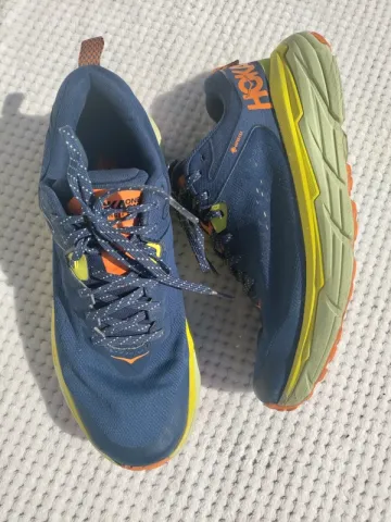 Hoka Baskets Homme bike d'occasion — image 2 sur 10