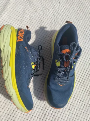 Hoka Baskets Homme bike d'occasion — image 3 sur 10