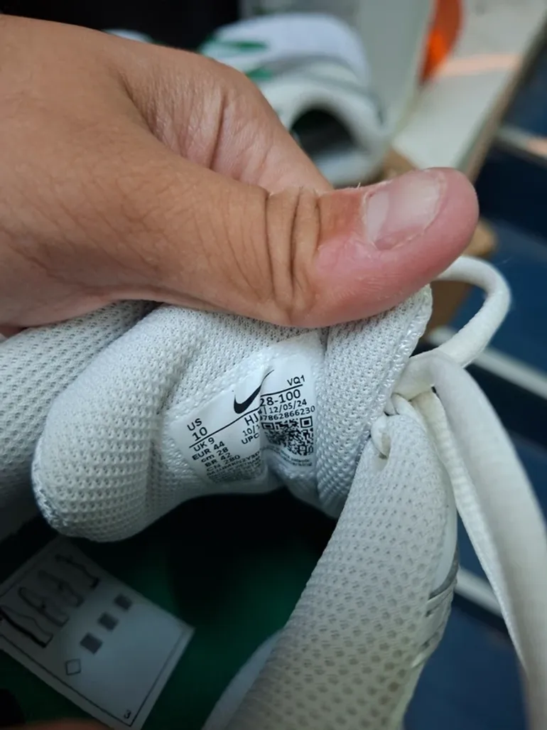 Gebrauchtes Nike V5 runner bike — Bild 2 von 2