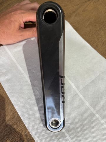 Used Sram Red 2023 bike — image 4 of 6