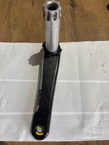 Used Sram Red 2023 bike — image 3 of 6