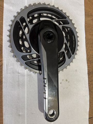 Used Sram Red 2023 bike — image 1 of 6