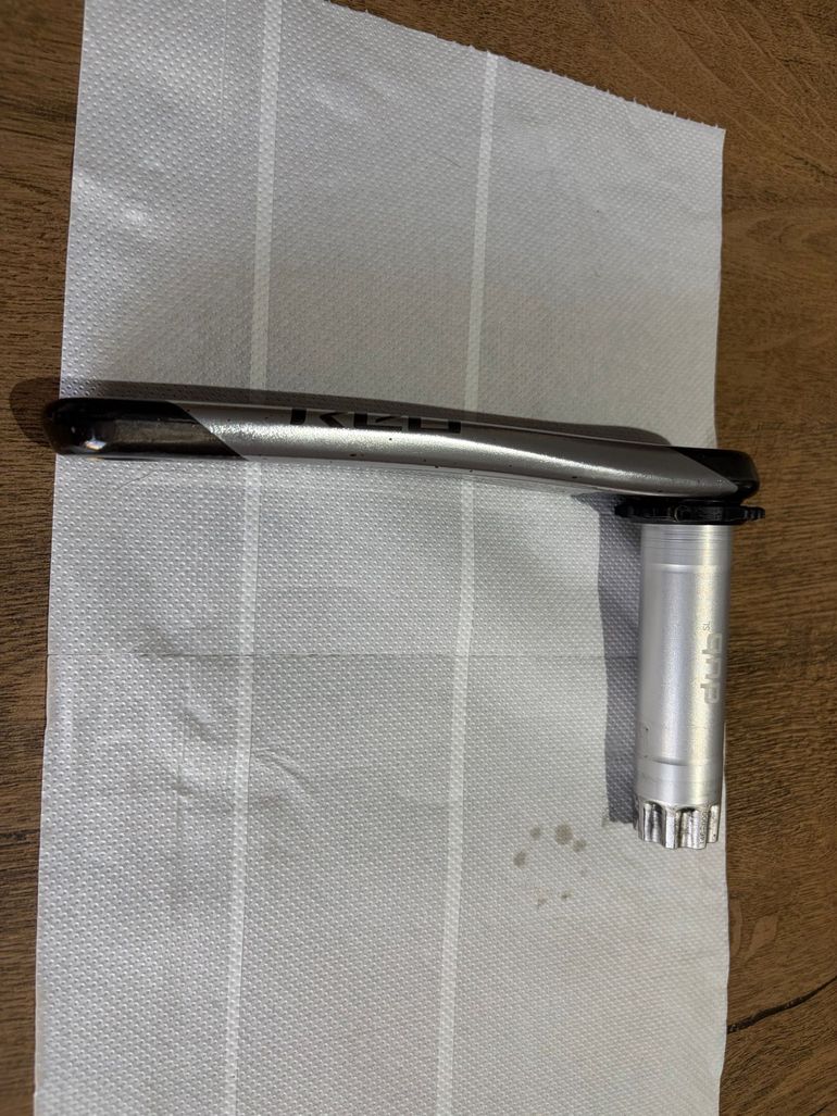 Used Sram Red 2023 bike — image 6 of 6