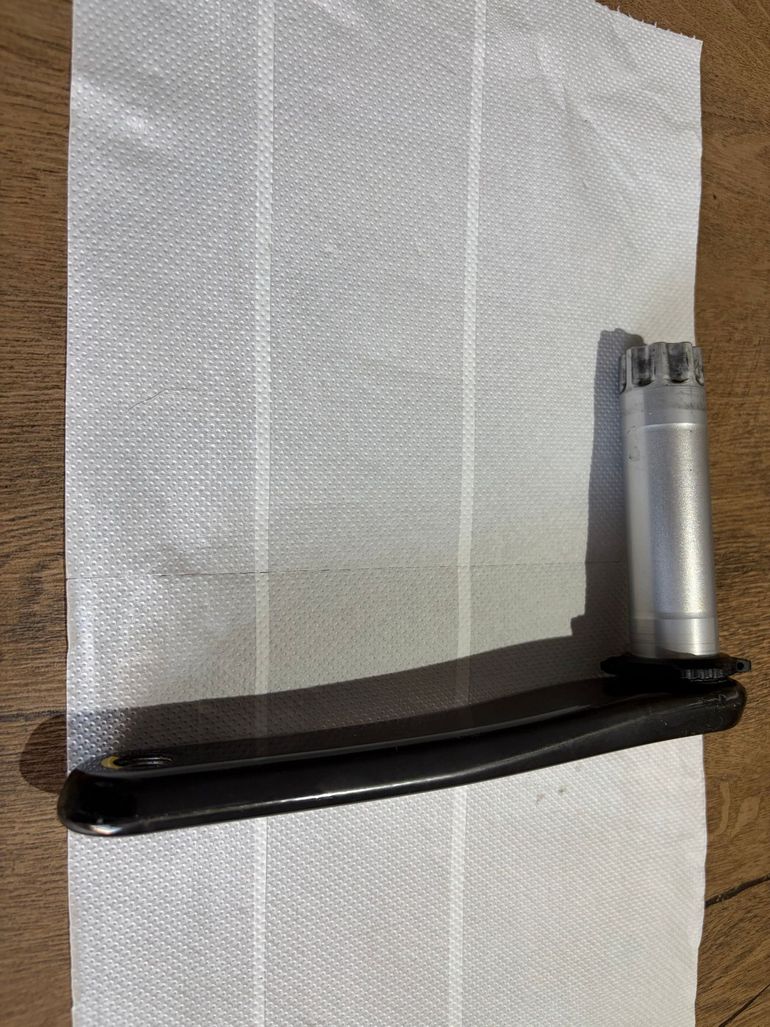 Used Sram Red 2023 bike — image 5 of 6