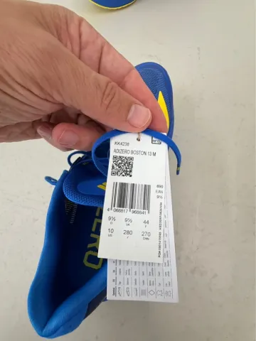 Used Adidas Adizero Boston 13 bike — image 4 of 6