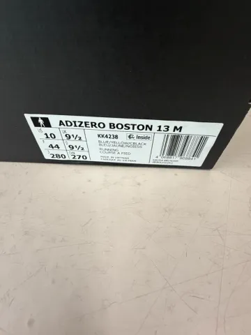 Used Adidas Adizero Boston 13 bike — image 6 of 6