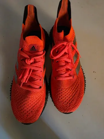 Gebrauchtes Adidas 4DFWD bike — Bild 2 von 4