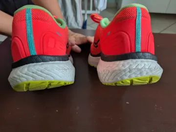 Brugt Saucony Triumph 18 bike — billede 3 af 4