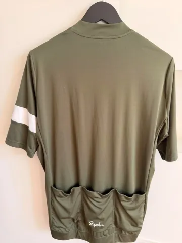 Použité Rapha Core Jersey 2024 bike — obrázek 2 z 6