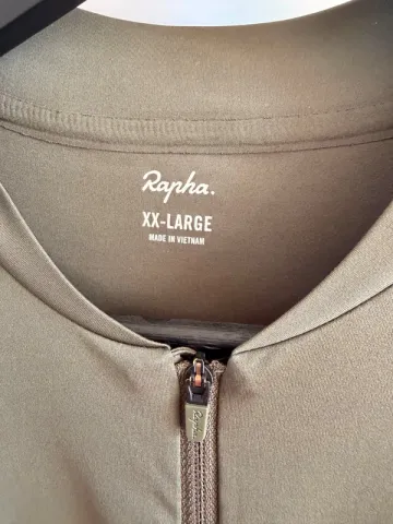 Použité Rapha Core Jersey 2024 bike — obrázek 4 z 6