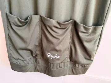 Použité Rapha Core Jersey 2024 bike — obrázek 3 z 6