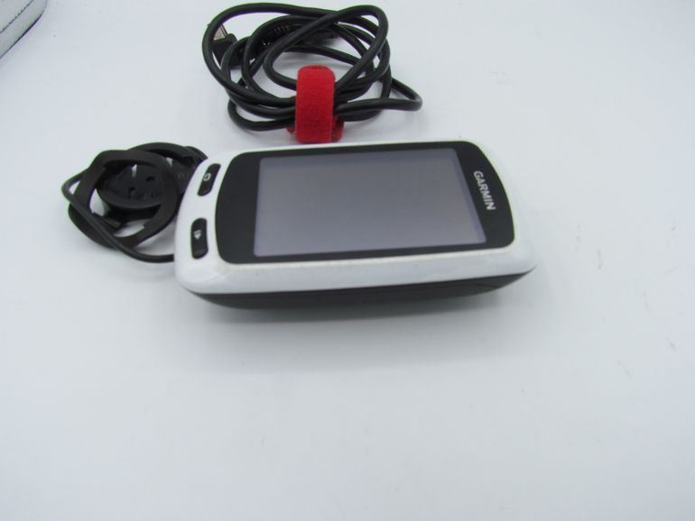 Brugt Garmin Edge Touring bike — billede 4 af 6