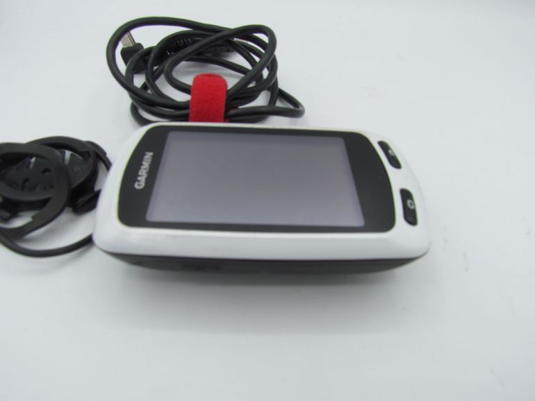 Brugt Garmin Edge Touring bike — billede 3 af 6