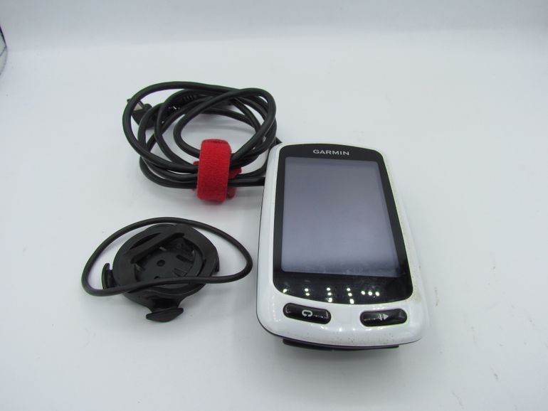 Brugt Garmin Edge Touring bike — billede 2 af 6