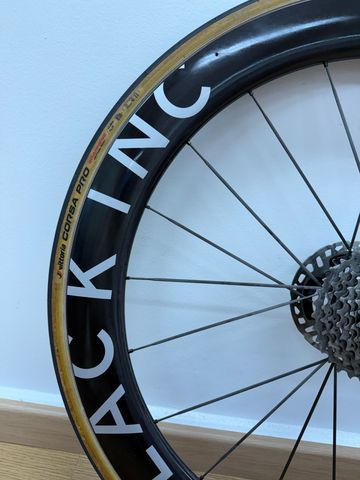 Použité Black Inc 48/58 2026 bike — obrázek 13 z 16