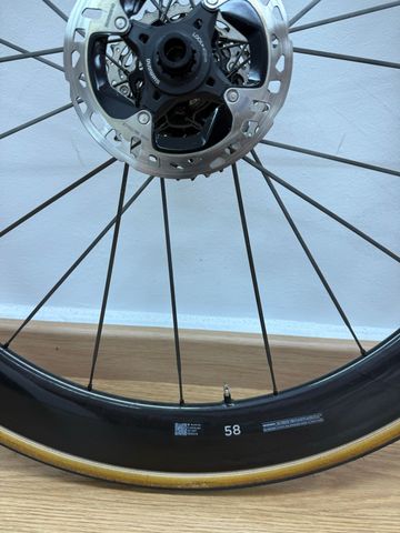 Použité Black Inc 48/58 2026 bike — obrázek 16 z 16