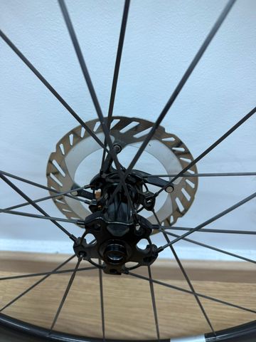 Použité Black Inc 48/58 2026 bike — obrázek 7 z 16