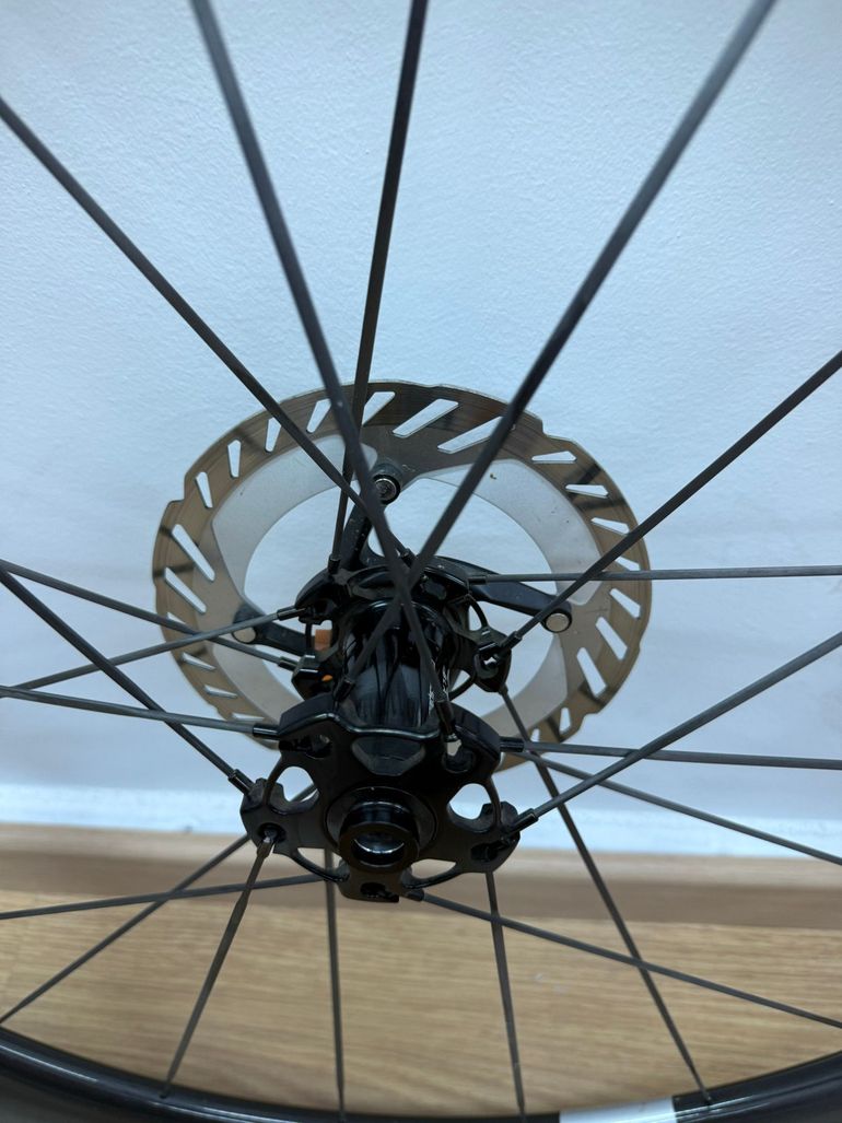 Použité Black Inc 48/58 2026 bike — obrázek 7 z 16