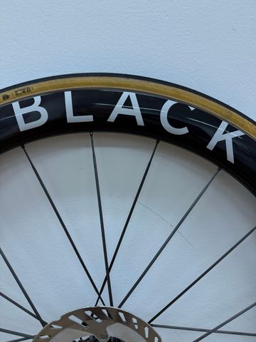Použité Black Inc 48/58 2026 bike — obrázek 8 z 16