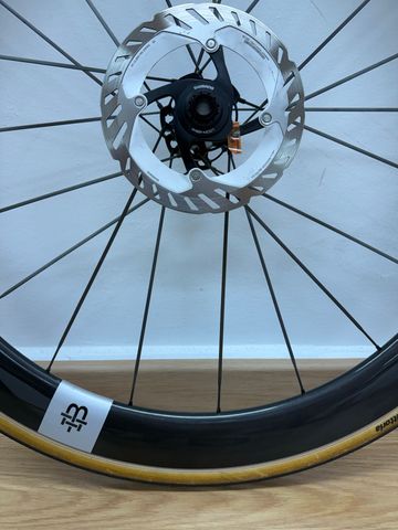 Použité Black Inc 48/58 2026 bike — obrázek 4 z 16