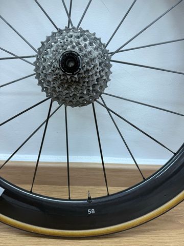 Použité Black Inc 48/58 2026 bike — obrázek 10 z 16