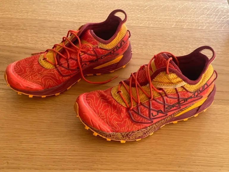 Gebrauchtes La Sportiva Mutant bike — Bild 2 von 6