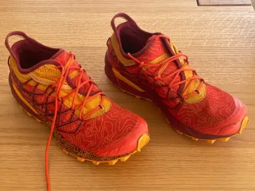 Gebrauchtes La Sportiva Mutant bike — Bild 1 von 6