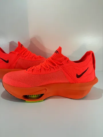 Used Nike Air Zoom Alphafly Next% 3 bike — image 8 of 13